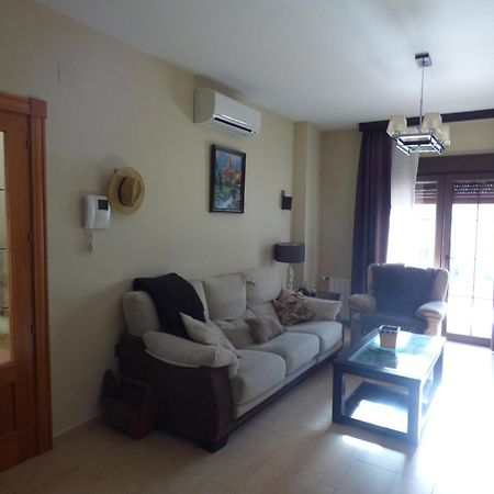 Le New Village Casabermeja Zewnętrze zdjęcie