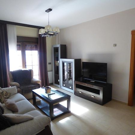 Le New Village Casabermeja Zewnętrze zdjęcie
