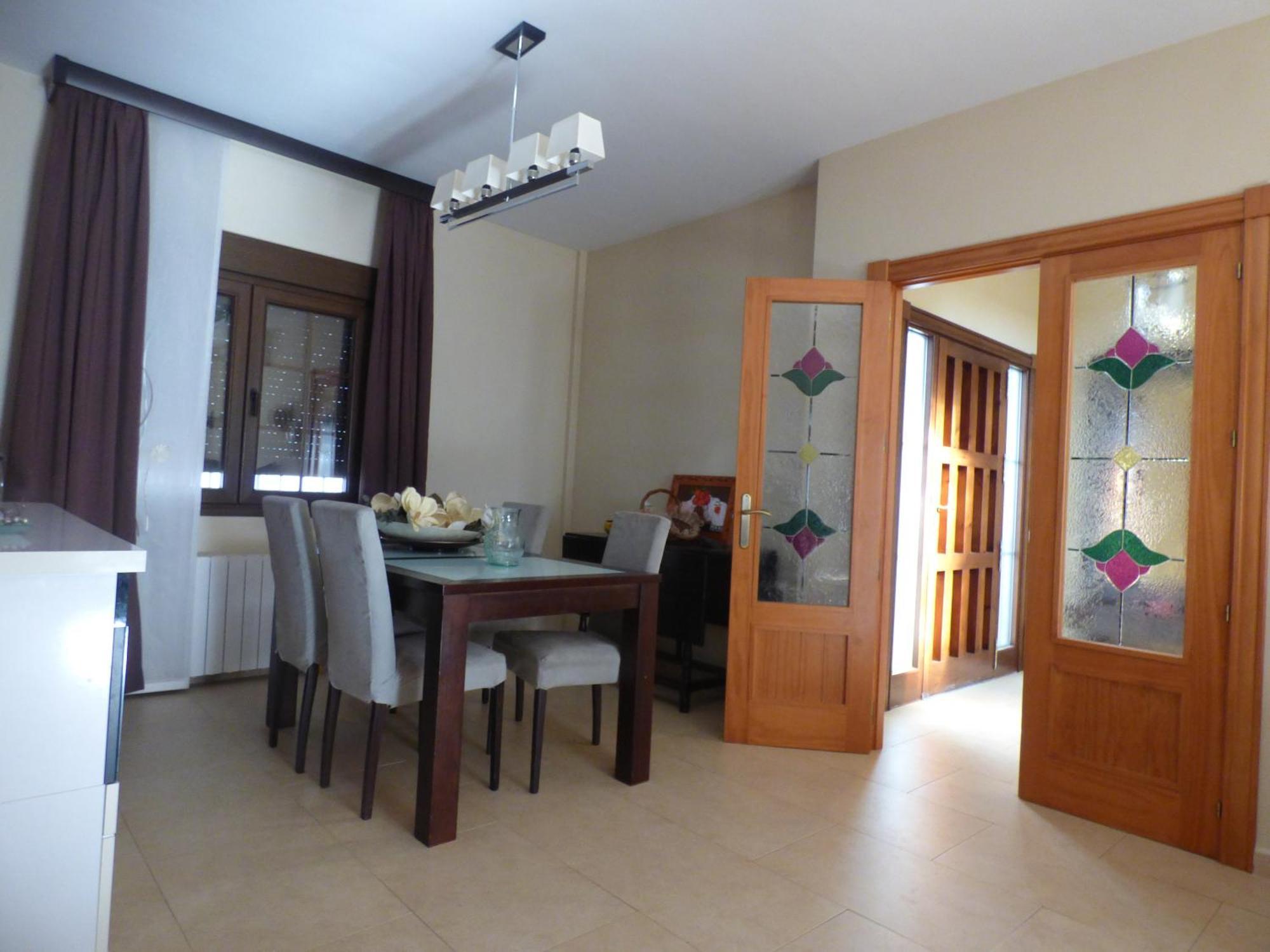 Le New Village Casabermeja Zewnętrze zdjęcie