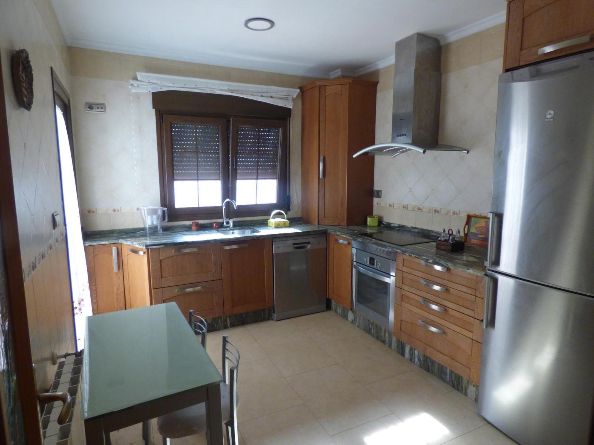 Le New Village Casabermeja Zewnętrze zdjęcie