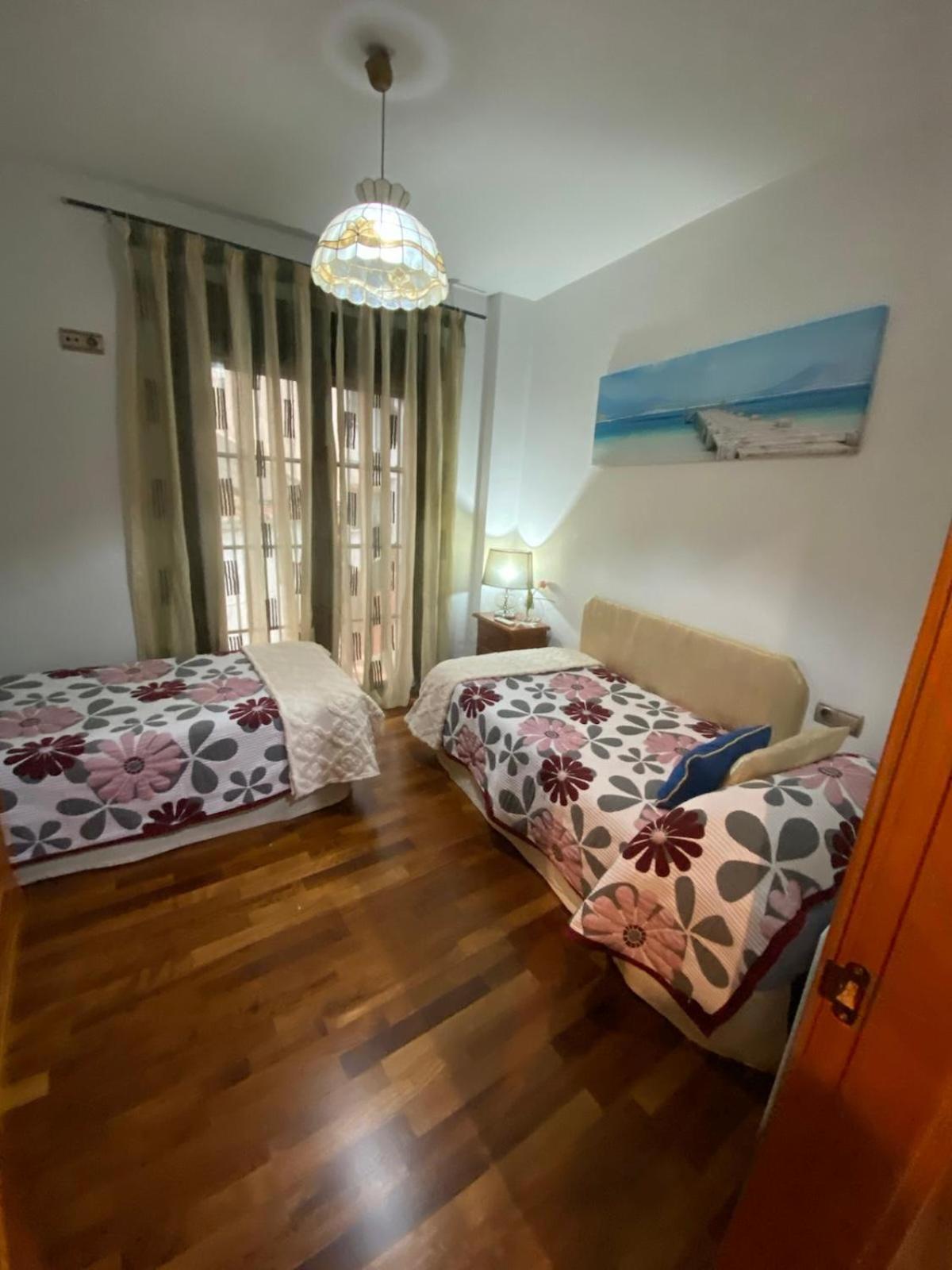 Le New Village Casabermeja Zewnętrze zdjęcie