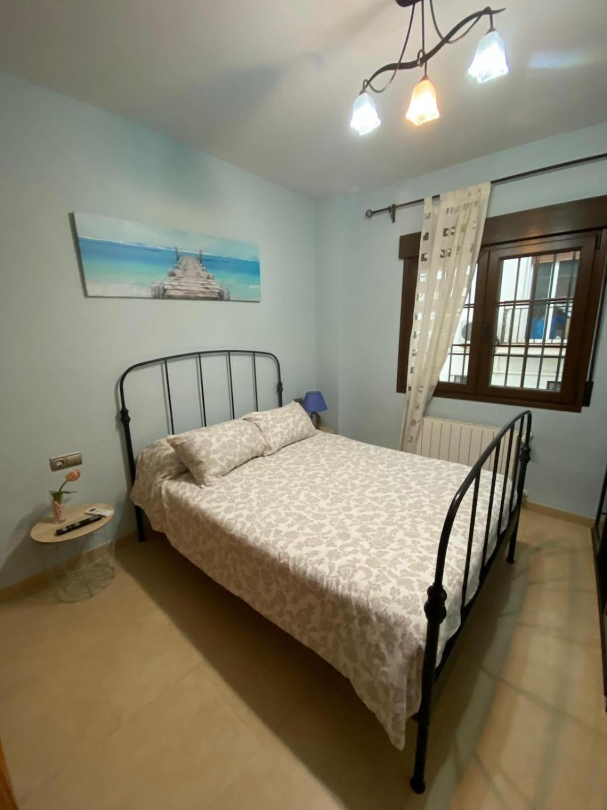 Le New Village Casabermeja Zewnętrze zdjęcie
