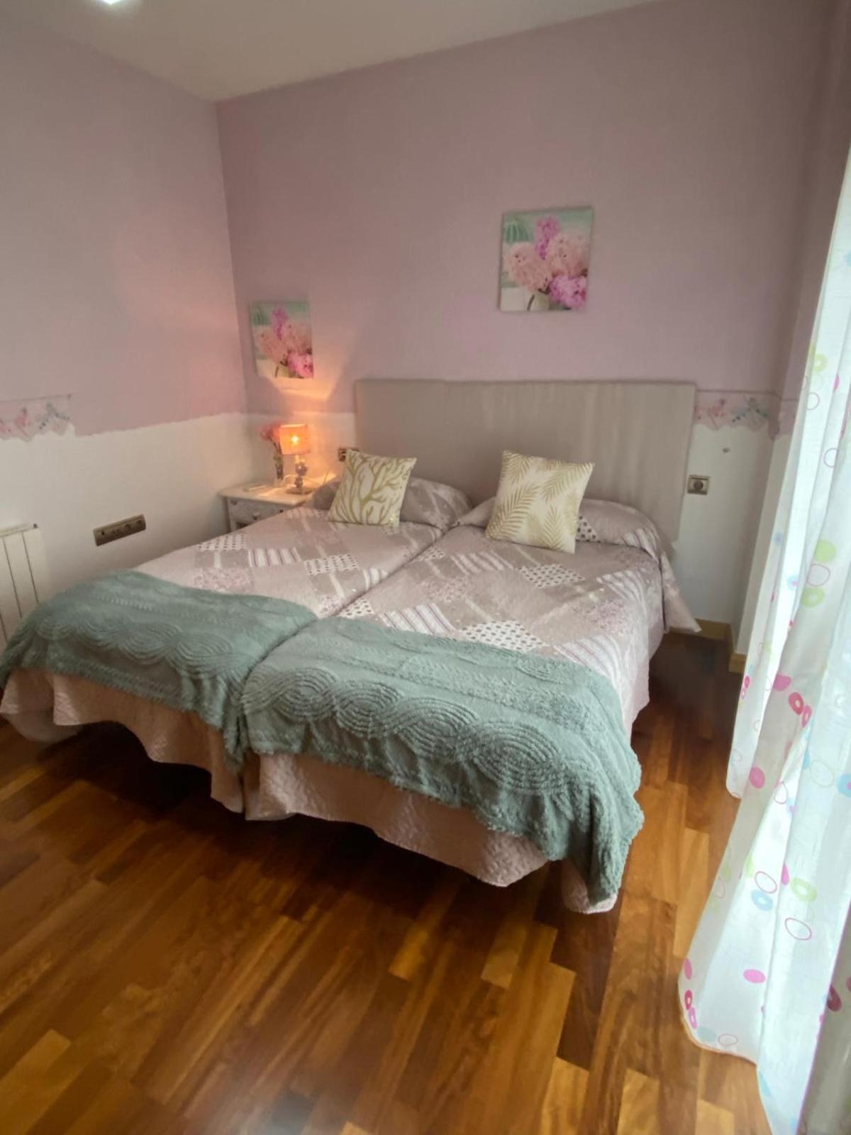 Le New Village Casabermeja Zewnętrze zdjęcie